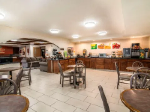 Quality Inn Raton, NM Hoteles en Ratón