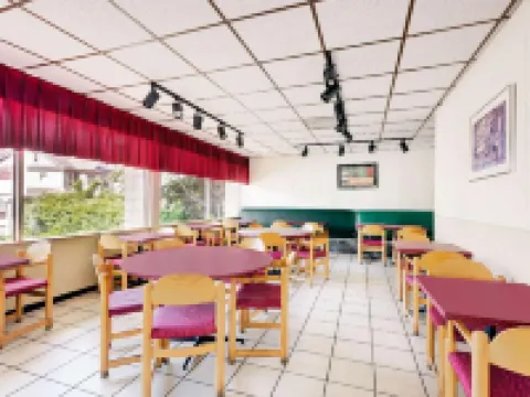 Travelodge by Wyndham Chambersburg Hotels in Chambersburg