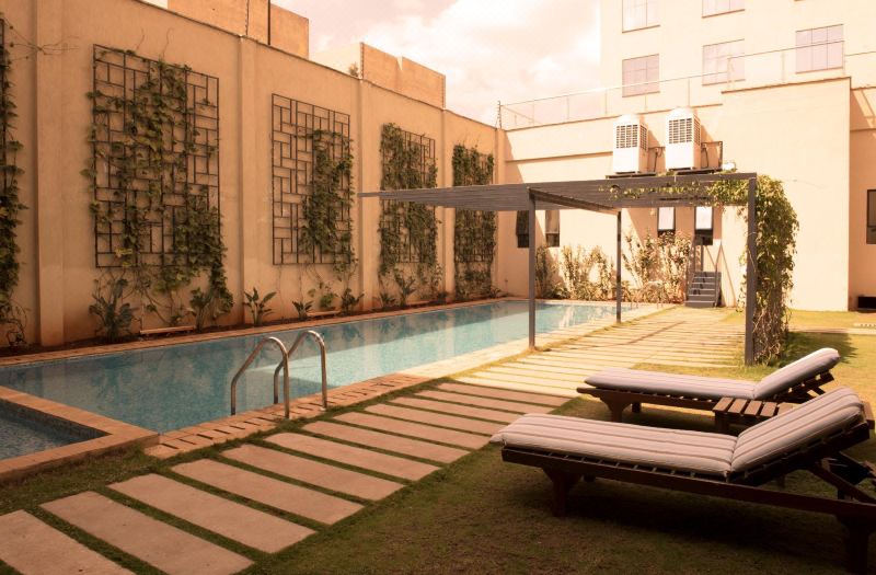 DoubleTree by Hilton Nairobi Hurlingham photo 4