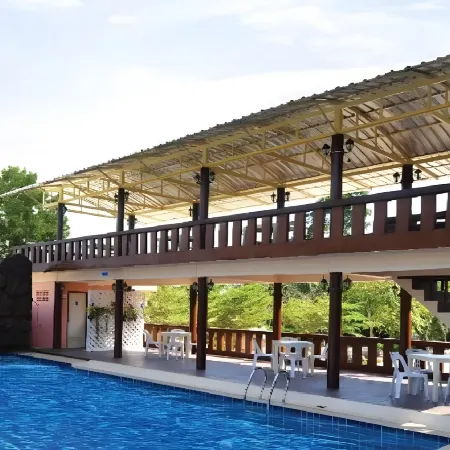 Phuranya Resort Khao Yai Hotel