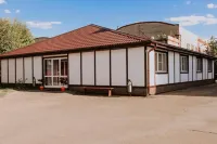 Hotel Complex Art-Hotel Hotels in Ivanovo