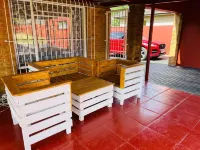 Ithonsi Guesthouse and Spa