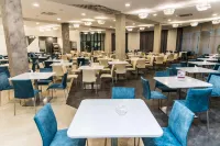 Topos Congress Hotel (ex. VertolOtel) - Pet friendly