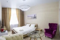 Hotel Astoria74 فنادق في Gorod Ozersk