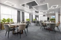Parallel Congress by Stellar Hotels, Krasnodar