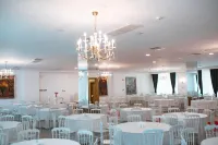 The Green Oasis Hotel & SPA Hotels in Termal