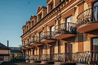 Marinus Hotel Hotels in Kabardinka