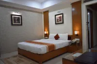 The Orchard Hotel a Jharsuguda