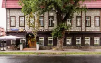 Blues Hotel Hotels near Neskuchny sad