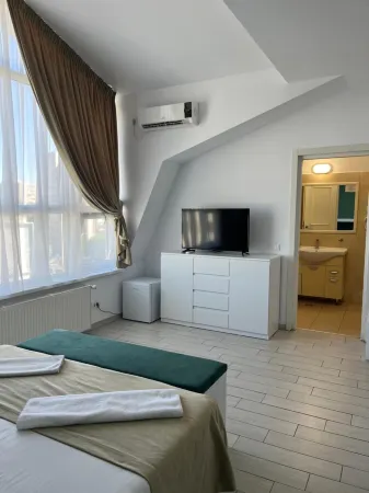 City Hotel Bucharest