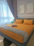 Mizrai Troika Homestay with Kota Bharu City View