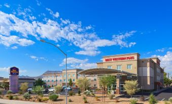 Best Western Plus Henderson Hotel