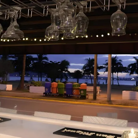 Hotel Bahia Subic