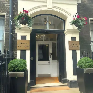 Hotel Cavendish Отели рядом с достопримечательностью «Вест-Энд»