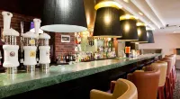 Benefit Plaza Congress Hotel
