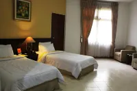 Wisma Makara Universitas Indonesia Hotels near Trans Studio Theme Park Cibubur