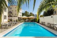 Hotel Rodos Hotels in Adler