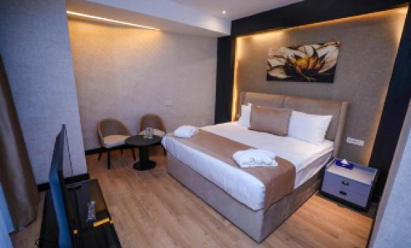 Arium Hotel Baku