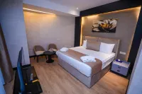 Arium Hotel Baku Các khách sạn ở Baku