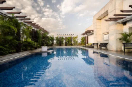 Lemon Tree Premier, Ulsoor Lake, Bengaluru