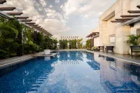 레몬 트리 프리미어 울수르 레이크 벵갈루루 벵갈루루 호텔