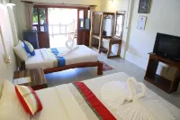 Paradise Bungalows