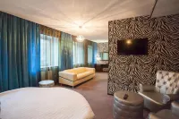 Marton Palace Hotel Hotels in Kaliningrad