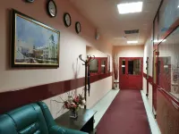 Oskar Hotels in Neftekamsk