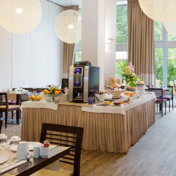 Best Western Plus Hotel du Parc Chantilly