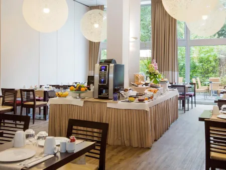 Best Western Plus Hotel du Parc Chantilly