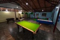 Kingmaker's Plantation with River Stream Hotel a Kodagu