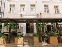 Dome Hotel Hotels near Riga Dome Square