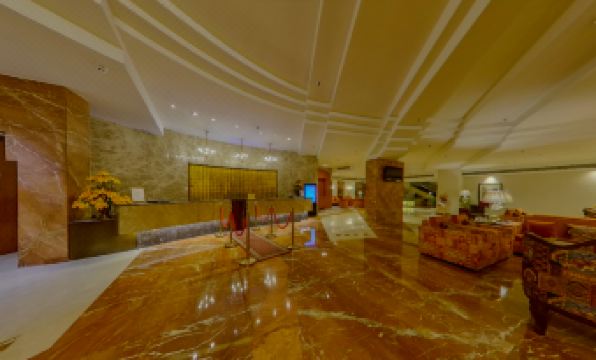 Peerless Hotel Kolkata