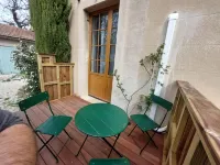 La Maison de Dannie Hotel a Mimet