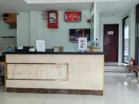 Hotel Prima Hotel a Sandakan