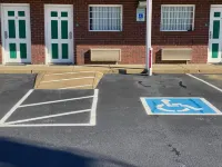 Country Hearth Inn-Union City Hotels in Obion County