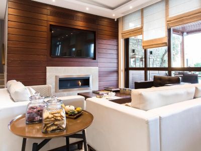 Ayia Marina Suites