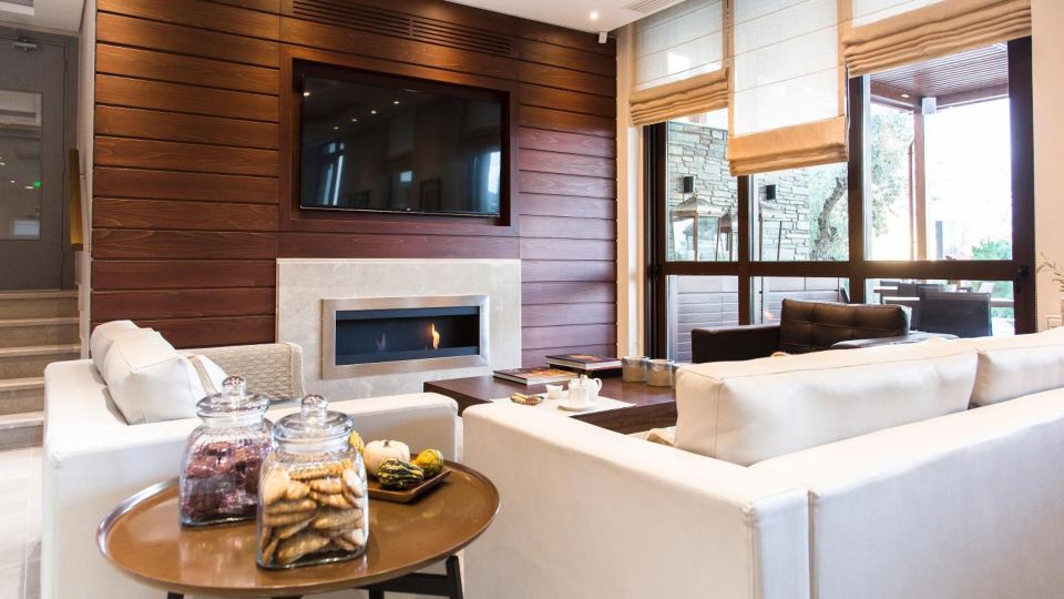 Ayia Marina Suites