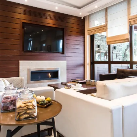 Ayia Marina Suites