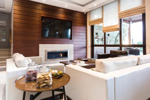 Ayia Marina Suites - Wifi