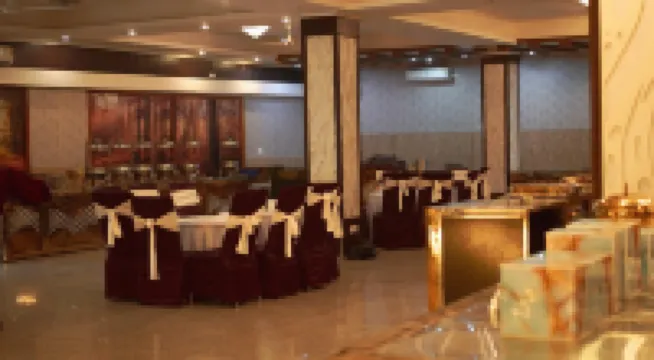 The Shahanshahi Adventure Park and Wellness Resort