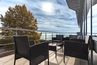 Fregat 1 Hotel Adler Lighthouse 주변 호텔