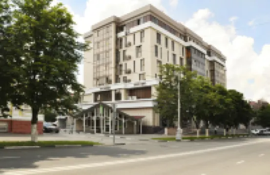 Фандорин Отели в г. 