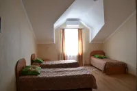 Medvedeff Các khách sạn ở Ulyanovsk