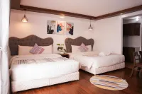 The Upper House Sapa