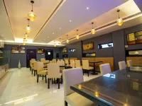 Grand Seasons - the Business Hotel Hotels near RMZ Infinity