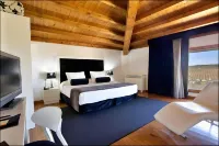 Hotel Convento San Diego