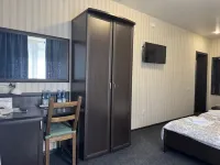 Akvatoriya Hotels in Samara