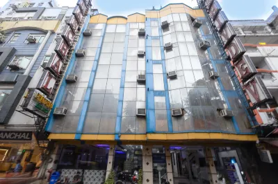 Hotel Shivdev International Hotels in 