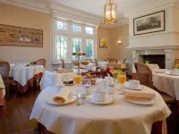 Le Manoir Saint Thomas Hotels in Amboise